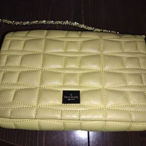 Kate Spade Crossbody Purse